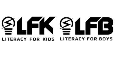Literacy For Kids and Literacy for Boys